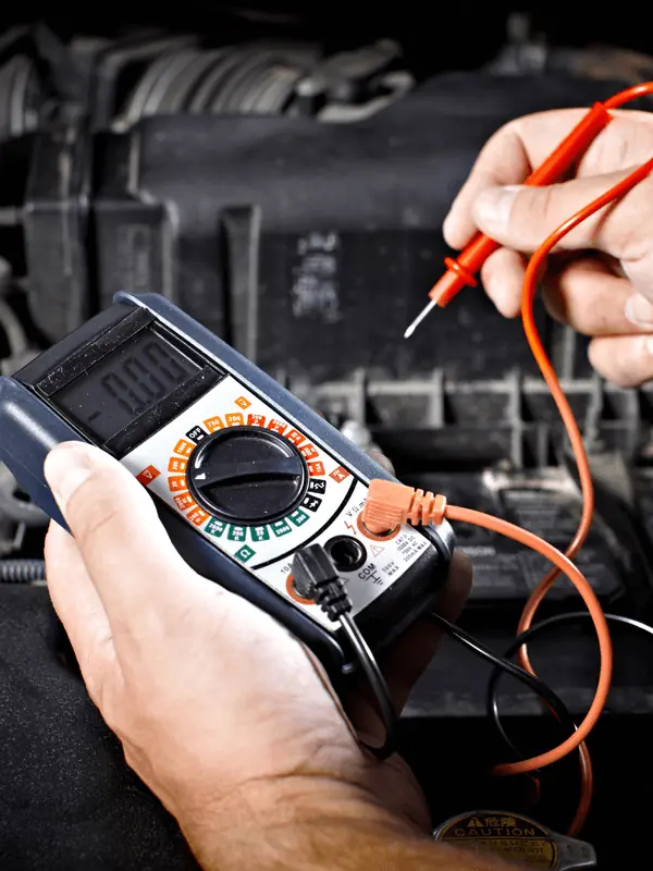 Reparații instalație electrică și pornire auto